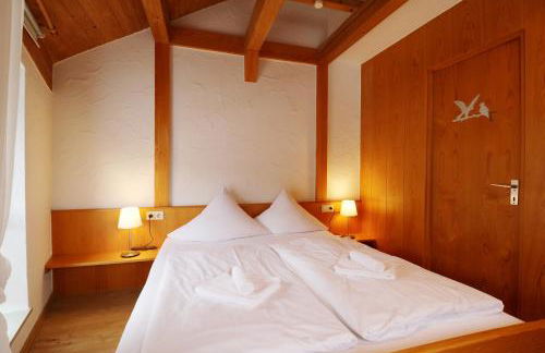 Gästehaus Seewald- Ferienwohnung 4 "Lärche", Schluchsee, Blasiwald - Foto 10