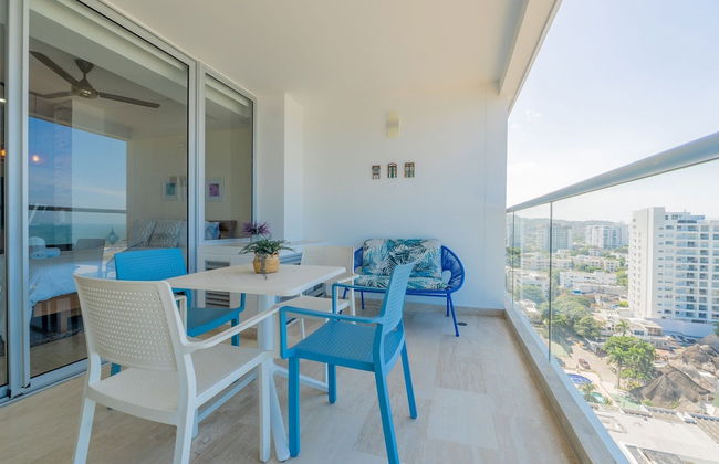 Condominio exclusivo nuevo frente al mar - Foto 80