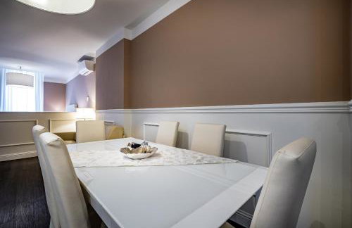 Garibaldi Luxury apartments - Foto 12