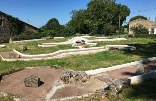 La Frouardière, 3 gîtes de charme - Photo 8