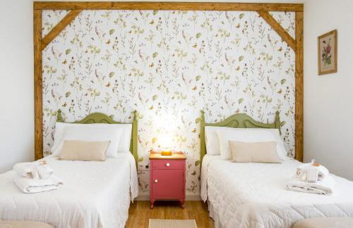 Casa rural Miel y Canela - Foto 18