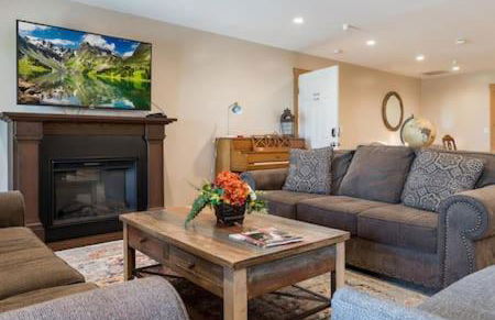 Teton Crest Lodge Sleeps 24 Ideal Reunion Spot - Foto 6