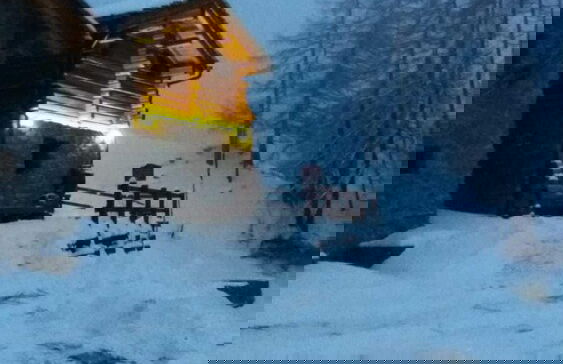 Baita Ancienne Bergerie - Foto 18