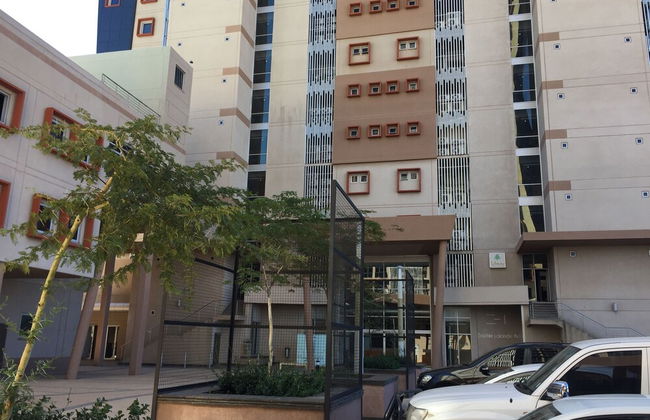 CBD Home Away From Home - Foto 2