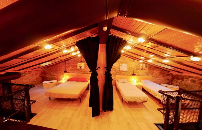 Antigua casa pescadores Playa Malvarrosa - Photo 1