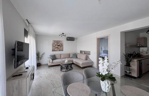 Petra Mare - Sea View Escape in Nea Moudania - Foto 27