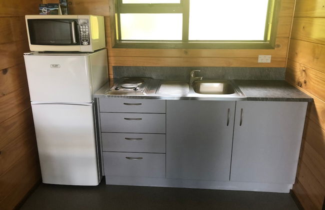 Greymouth Seaside TOP 10 Holiday Park - Foto 70