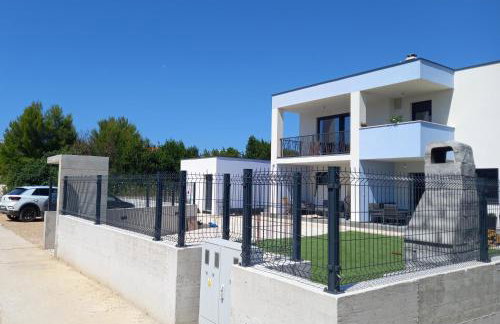 Apartments Štrkalj Sukošan - Foto 24