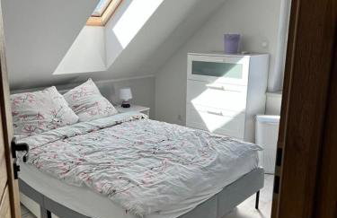 Dom wakacyjny nad jeziorem - Foto 9