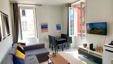 Nice Port, French Riviera - Foto 4