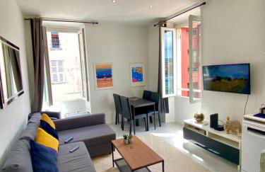 Nice Port, French Riviera - Photo 4