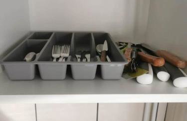 Dom wakacyjny w Lubianie - Foto 32