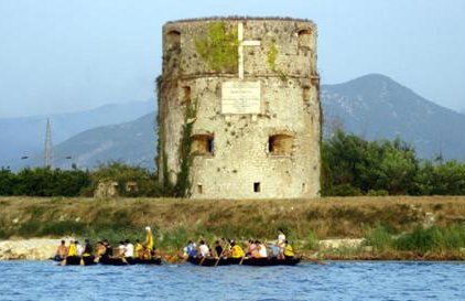 Kula Apartman - Neretva River - Foto 46