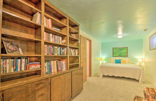 Bryce Canyon Area House with Mountain Views! - Foto 31