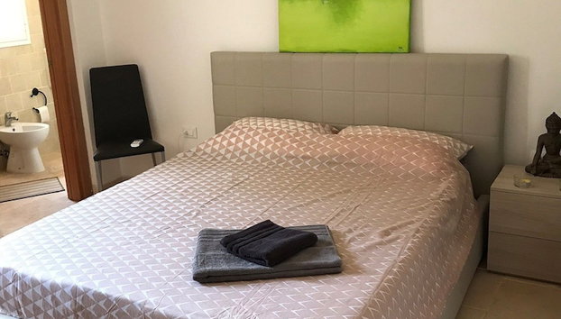 Pool-Villa Lavanda - Foto 2, Habitación