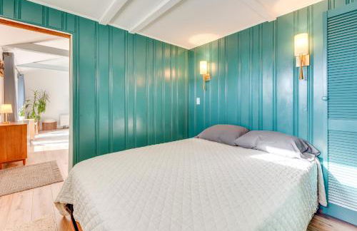 Beautiful Wells Cottage Steps to Moody Beach! - Foto 16