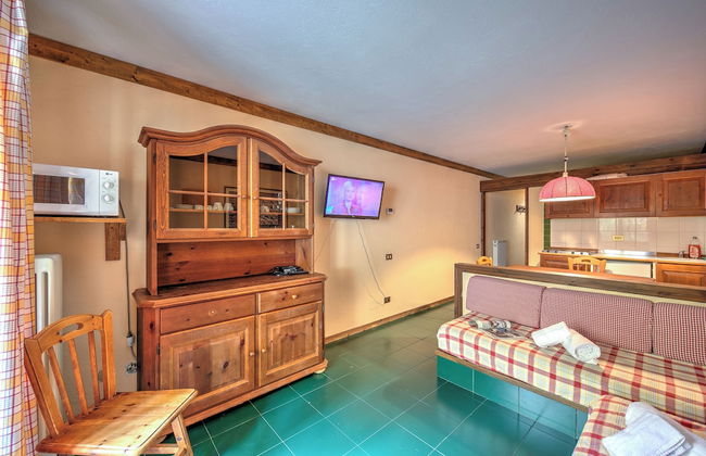 Grange Hike & Ski - 32D Sestriere - Foto 10