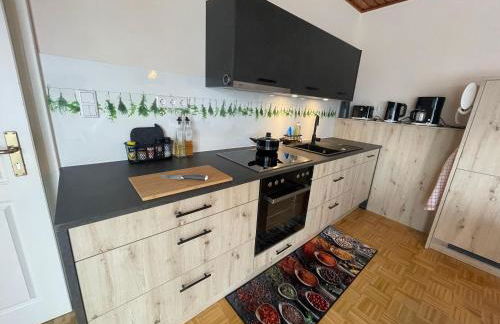 Ferienwohnung am Kurpark Brilon - Foto 28