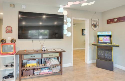 Fullerton Vacation Rental with Private Pool! - Foto 6