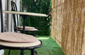 Yiayias home - Retro tranquility near Syntagma - Foto 4