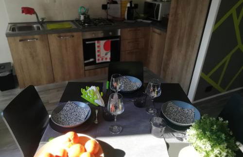 Casa Bumbunin, vicino al centro e al Politecnico - Foto 16