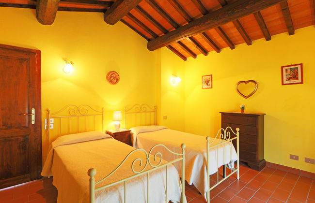 Villetta Il Biancospino - Foto 14