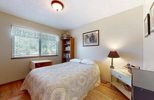 Hilltop Sierra-View Home Ranchito Retreat with Pool - Foto 14