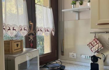 Gina's Home - Appartamento nel cuore di Bardonecchia - Foto 6