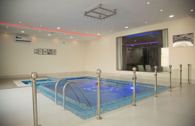 Sama Park Chalets 2 - Foto 15