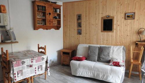 studio aux pieds des cimes - Foto 3