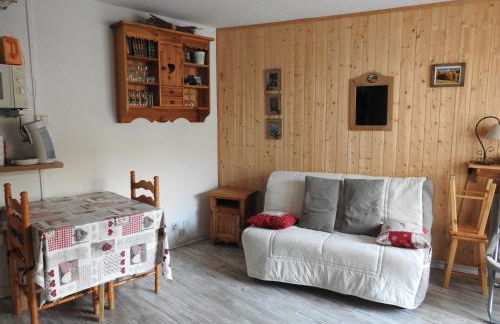 studio aux pieds des cimes - Foto 3