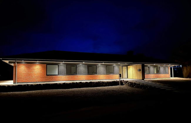 4 Star Holiday Home in Ulfborg-by Traum - Foto 1