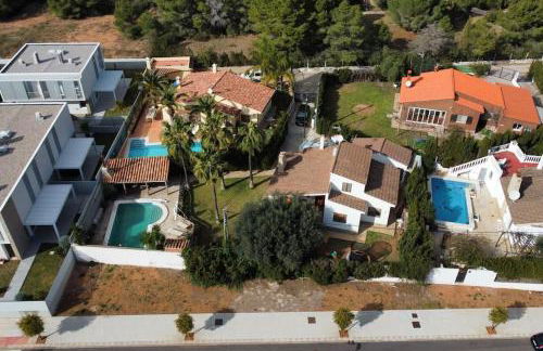 VILLA CARMEN - Foto 30