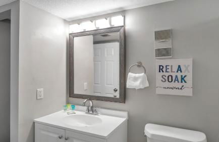 SunDestin Resort Unit 0508 - Foto 13