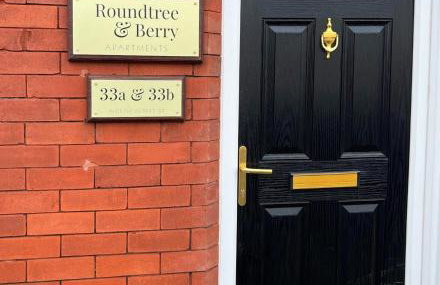 Roundtree & Berry - Fleetwood - Foto 17