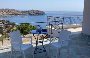 Archontiko Dagmar 1st floor "2" - Foto 19