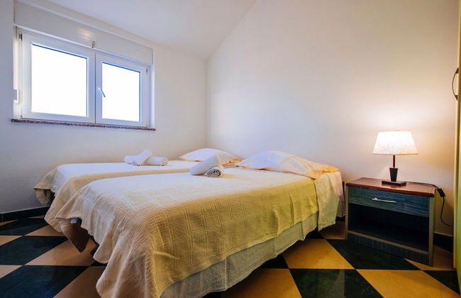 Holiday Home in Jasenice With Garden - Foto 5