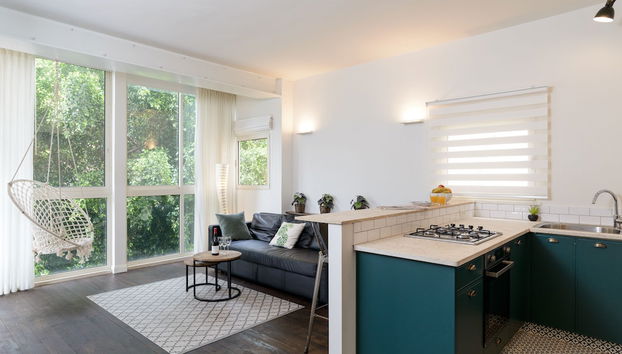 Arlo by TLV2RENT - Foto 2, Habitación