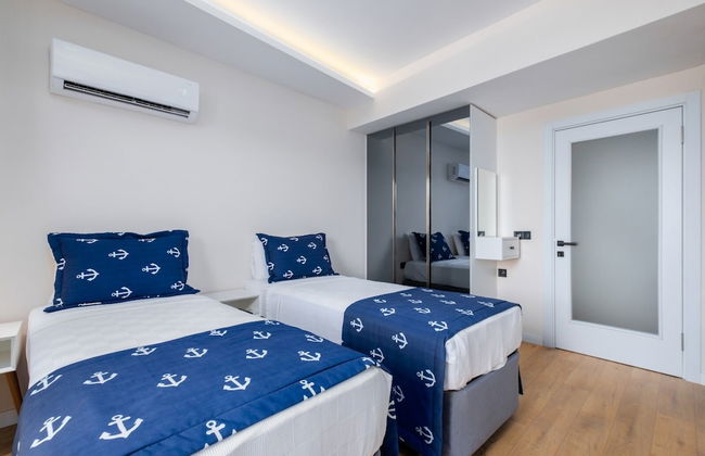 Ece Marina Suites - Foto 48