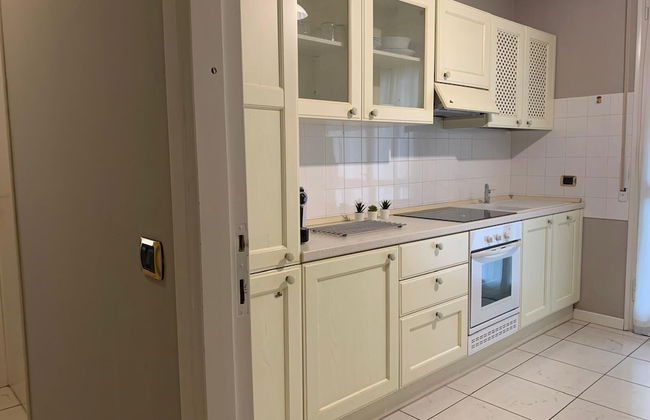 Apartment Hotel Marchesini - Foto 56