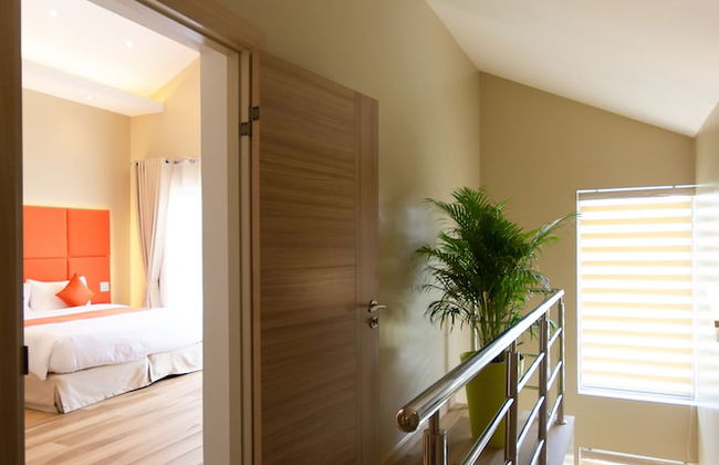 3-bdr luxury villa at a villa resort - Photo 18