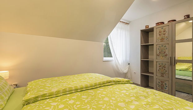 Modern Flat Mateja - Foto 4, Habitación