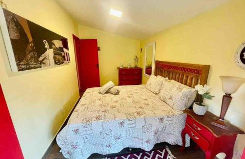 Sítio incrível com piscina e lago - Foto 15