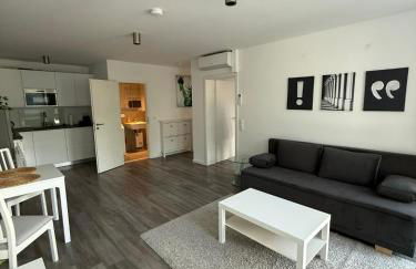 Ganze Wohnung in Bramfeld - Foto 1