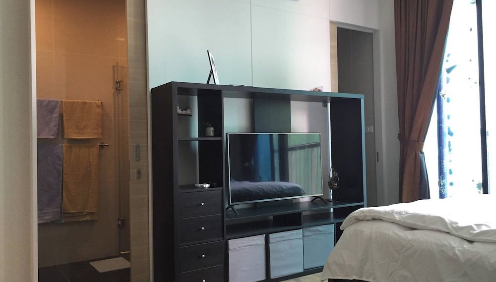 1br Park24, Lux Condo City Cente, 500m bts E5, Skytop Pool - Foto 1, Profilbild