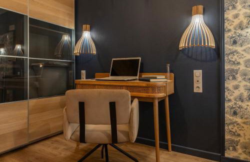 Host Inn Crafty Sūite - Foto 17