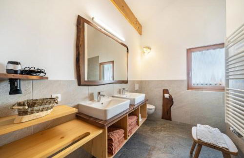 Seppnerhof Ferienwohnung Edelweiss - Photo 16