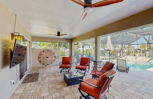 Paradise Palms - Foto 4