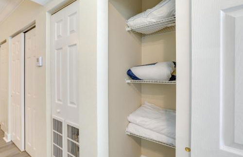 Unit 3 Blocks Gulf to Beaches Historical Museum! - Foto 16