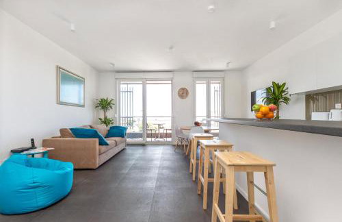 Nest Apartment - Photo 1